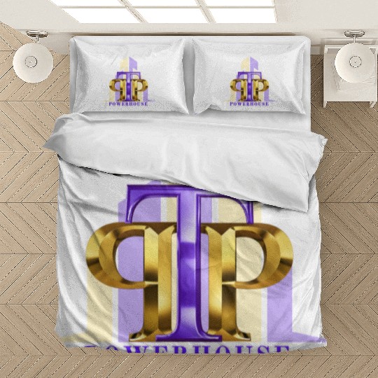 Power House Bedding Sets