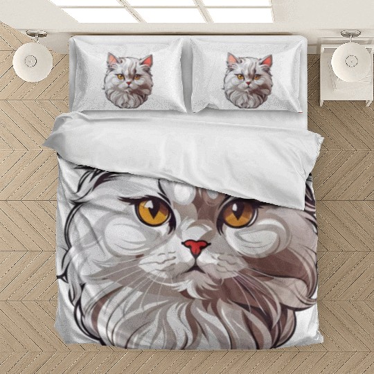 Persian Cat Bedding Sets