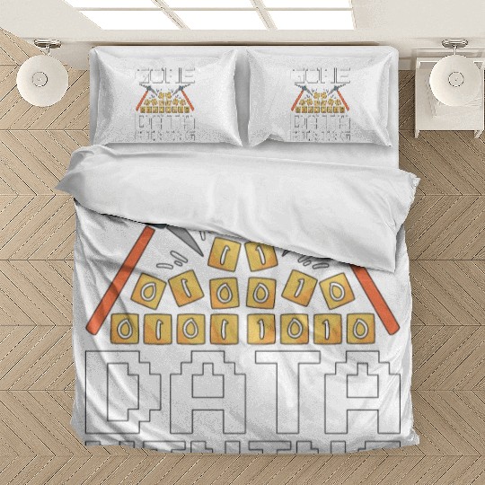 Data Mining Gone Data Mining Computer Engineering Bedding Sets