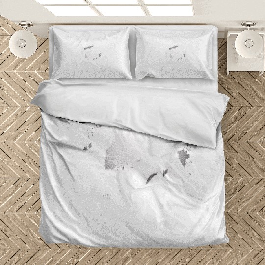 Ham Radio Operator Stand-Up Comedy Control Room Bedding Sets