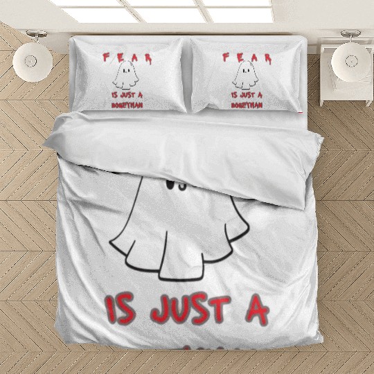 FEARLESS Bedding Sets