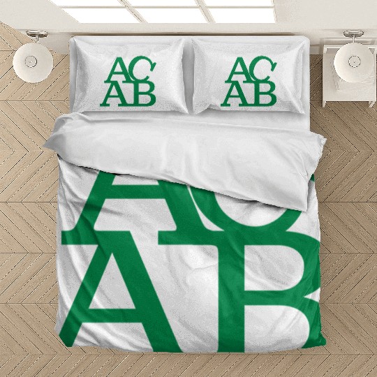 ACAB Celtic Bedding Sets