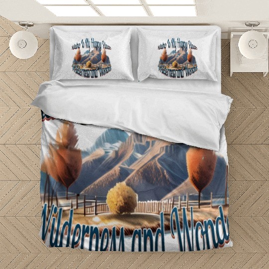 idaho Bedding Sets