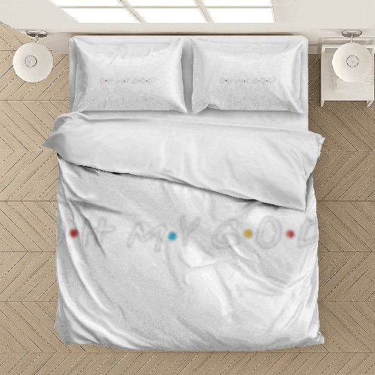 OH MY GOD Bedding Sets