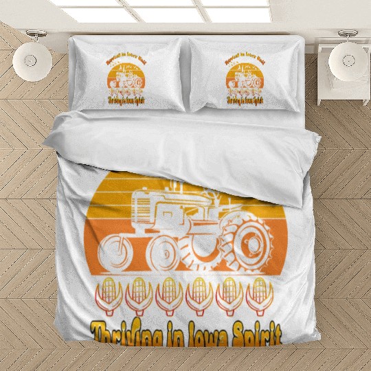 iowa Bedding Sets