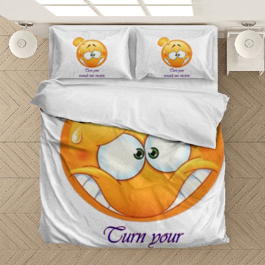 wednesday copy Bedding Sets