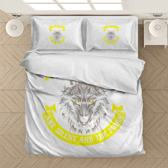 Wolf Pack Wilderness Alpha Bedding Sets