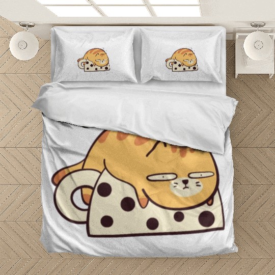 Funny Bedding Sets Just Because I'm Awake Doesn't Mean
