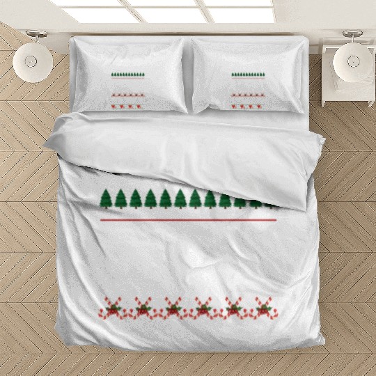 Winter Wonderland Bedding Sets