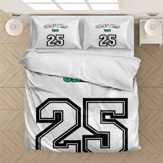 Family Christmas Crew Bedding Sets