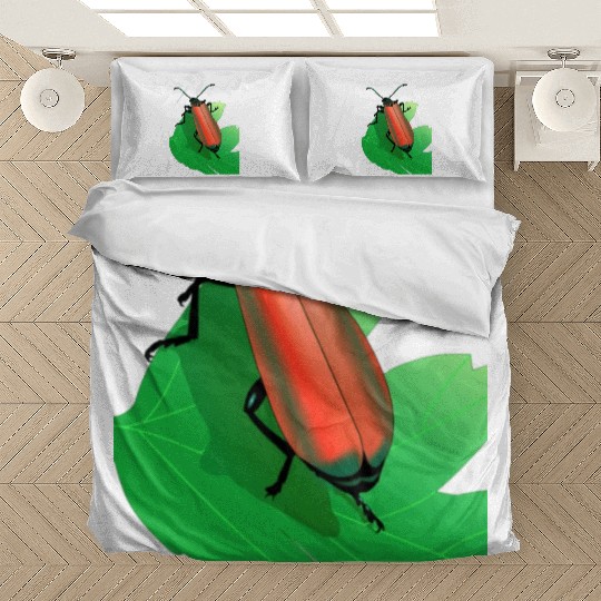 Micro Marvels Bedding Sets