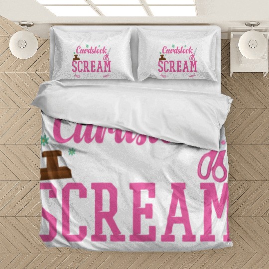 Cardmaker Scrapbooking Cardmaking Kits for Adults Bedding Sets