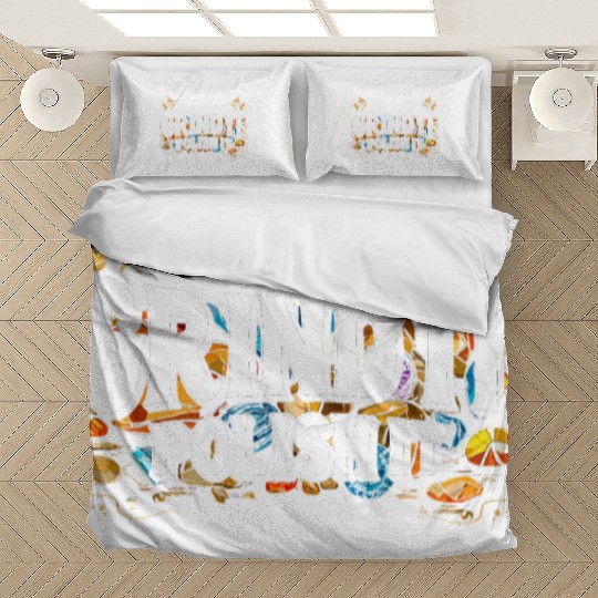 Lapidary Artists Lapidists Gemstone Polishing Bedding Sets