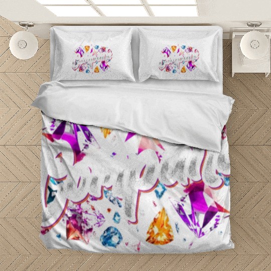 Lapidary Artists Lapidists Gemstone Bedding Sets