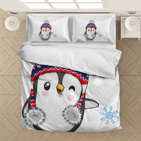 penguins Bedding Sets