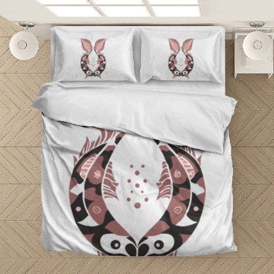 Catfish Design Bedding Sets