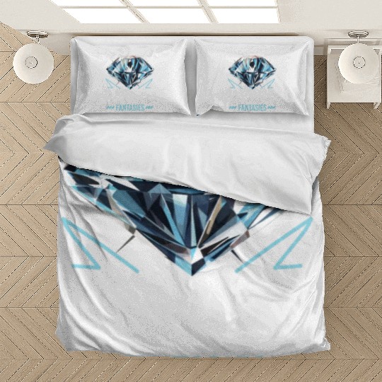 Lapidary Artist Gemstone Stone Collecting Stone Bedding Sets