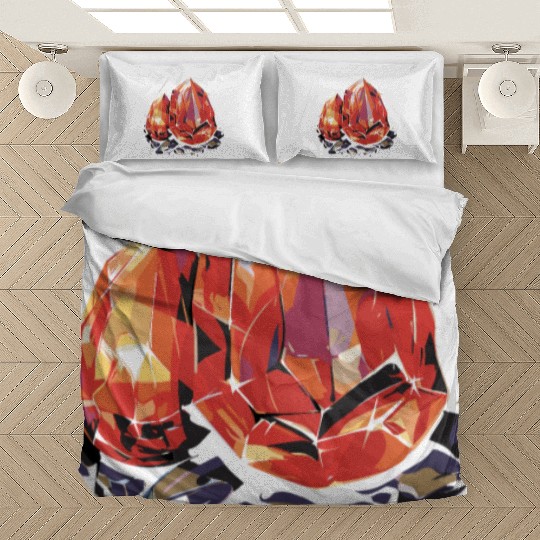 Lapidary Artist Gemstone Stone Collecting Stone Bedding Sets