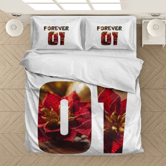 best friends for 3 - FOREVER Bedding Sets
