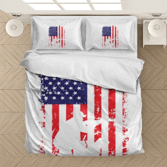 Patriot Day Bedding Sets