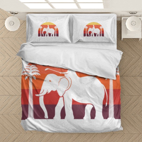Carthaginians nerd Bedding Sets