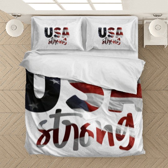 Usa strong Bedding Sets