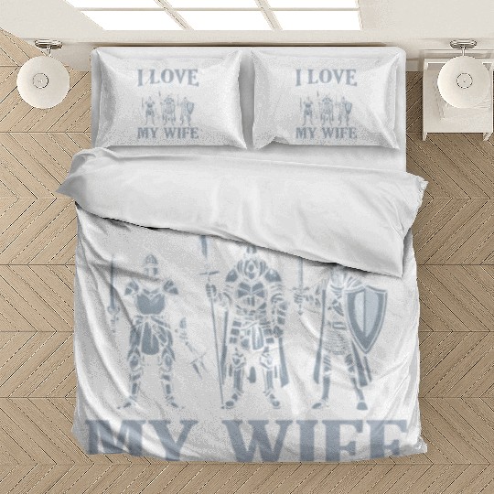 Miniatures Painting Miniature Geek Bedding Sets