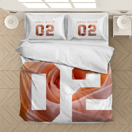 LITTLE SISTER 02 Bedding Sets