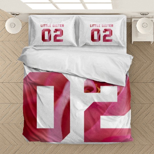 LITTLE SISTER 02 Bedding Sets