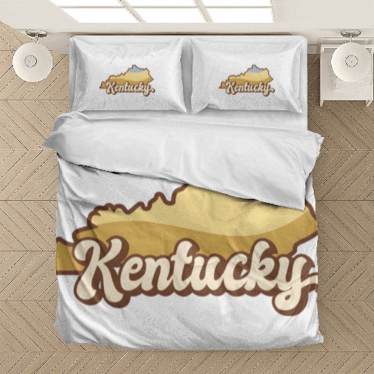 Kentucky Bedding Sets
