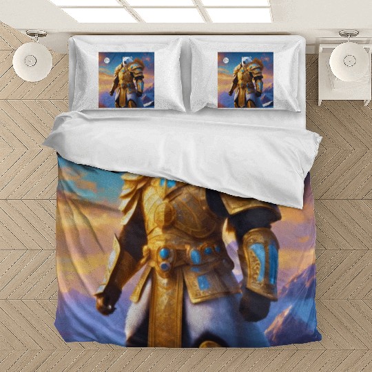 King Polar Bear Bedding Sets