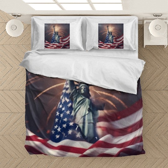 cups, alien, pillows, wall art, magnet, cap, Bedding Sets