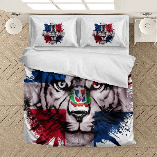 Dominican Republic Bedding Sets