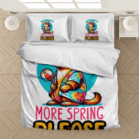 Groundhog Day 2024 Enthusiast February 2nd Bedding Sets