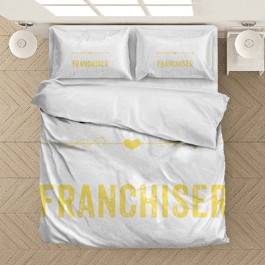 Wake Up Smarter Sleep With A FRANCHISER Bedding Sets