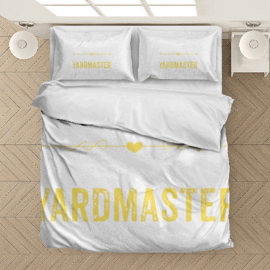 Wake Up Smarter Sleep With A YARDMASTER Bedding Sets