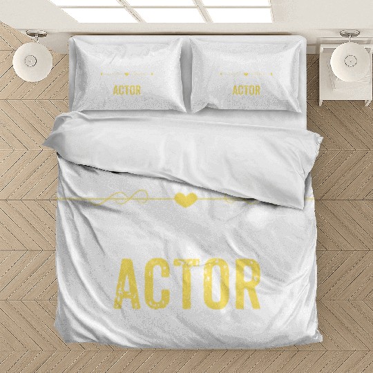 Wake Up Smarter Sleep With An ACTOR Bedding Sets