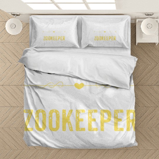Wake Up Smarter Sleep With A ZOOKEEPER Bedding Sets