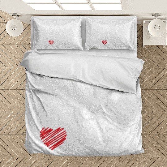 this mom love s her cooking Bedding Sets