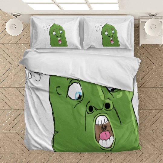 Picolas Cage Bedding Sets