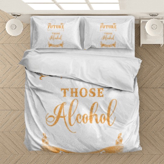 Beer Healthy Sanity Motivation Bedding Sets