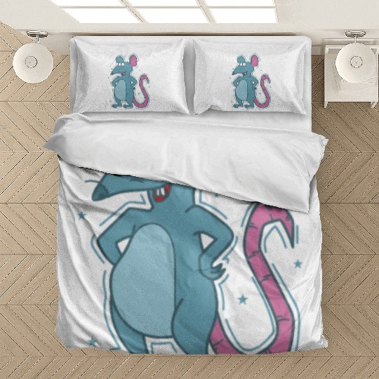 Proud Rat Pet Rodent Bedding Sets