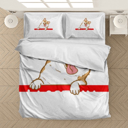 Best dog dad ever Bedding Sets