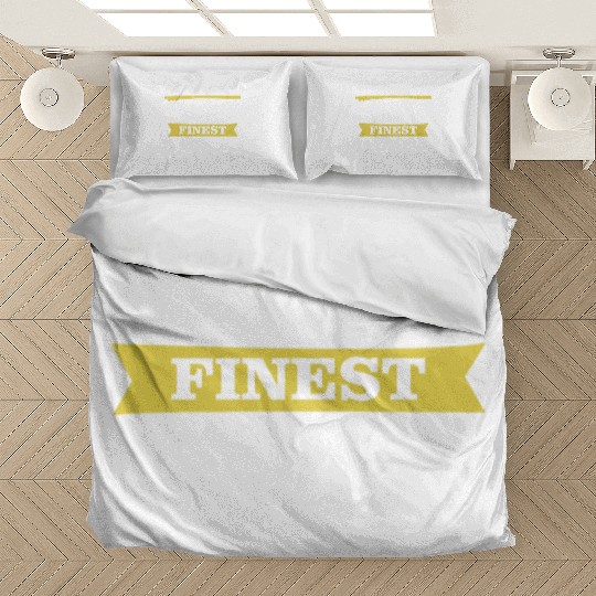The World's Finest Head Coach Bedding Sets