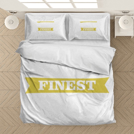 The World's Finest History Teacher Bedding Sets