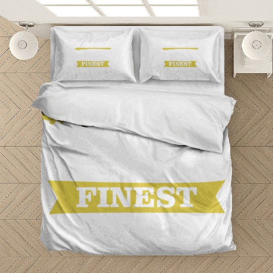The World's Finest Zookeeper Bedding Sets
