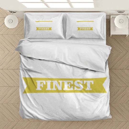 The World's Finest School Psychologist Bedding Sets