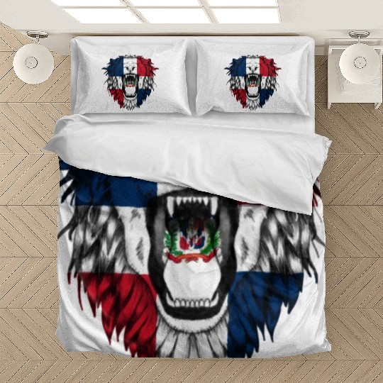 Dominican Republic Bedding Sets