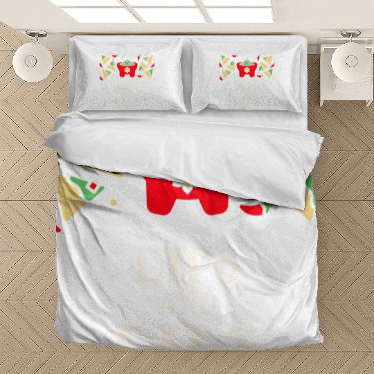 Dips and Dips Avocado Gym Bedding Sets