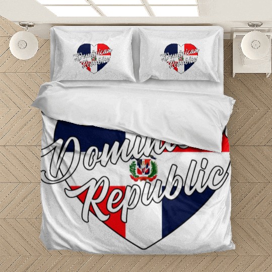 Dominican Republic Bedding Sets